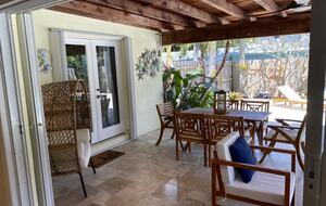 Amazing Jupiter Tropical Pool House - Jupiter, Florida