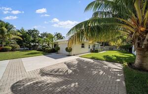 Amazing Jupiter Tropical Pool House - Jupiter, Florida