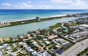Amazing Jupiter Tropical Pool House - Jupiter, Florida