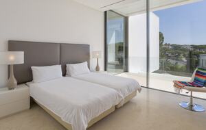 Algarve Villa| Vale Do Lobo - Almancil, Portugal