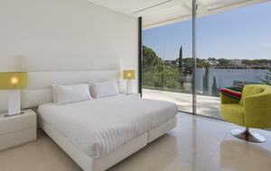 Algarve Villa| Vale Do Lobo - Almancil, Portugal