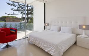 Algarve Villa| Vale Do Lobo - Almancil, Portugal