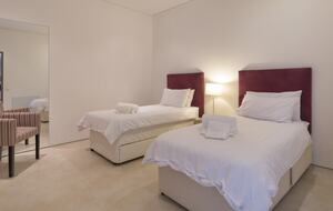 Algarve Villa| Vale Do Lobo - Almancil, Portugal