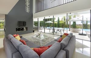 Algarve Villa| Vale Do Lobo - Almancil, Portugal