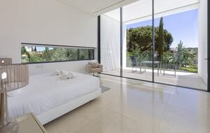 Algarve Villa| Vale Do Lobo - Almancil, Portugal