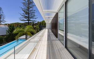 Algarve Villa| Vale Do Lobo - Almancil, Portugal