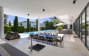 Algarve Villa| Vale Do Lobo - Almancil, Portugal