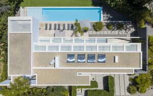 Algarve Villa| Vale Do Lobo - Almancil, Portugal