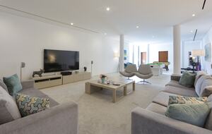 Algarve Villa| Vale Do Lobo - Almancil, Portugal