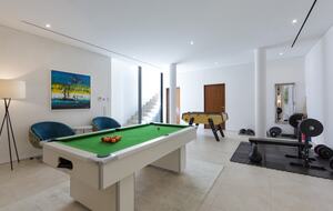 Algarve Villa| Vale Do Lobo - Almancil, Portugal