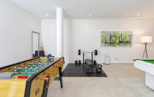 Algarve Villa| Vale Do Lobo - Almancil, Portugal