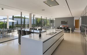 Algarve Villa| Vale Do Lobo - Almancil, Portugal