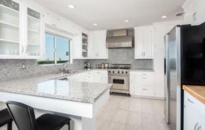 Santa Barbara Stunning Getaway - Santa Barbara, California