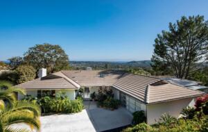 Santa Barbara Stunning Getaway - Santa Barbara, California