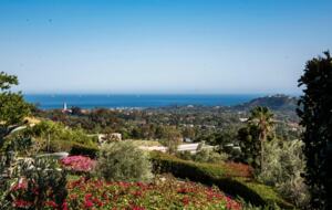Santa Barbara Stunning Getaway - Santa Barbara, California