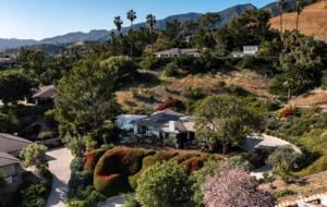 Santa Barbara Stunning Getaway - Santa Barbara, California