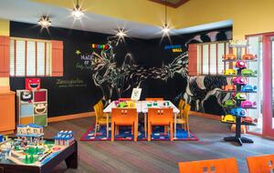 Wild Oak Ranch, San Antonio - Three-Bedroom Villa - San Antonio, Texas