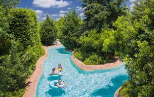 Wild Oak Ranch, San Antonio - Three-Bedroom Villa - San Antonio, Texas