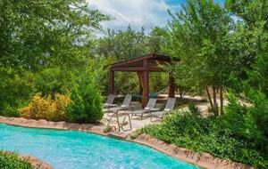 Wild Oak Ranch, San Antonio - Three-Bedroom Villa - San Antonio, Texas