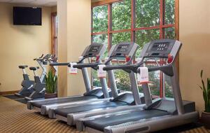 Wild Oak Ranch, San Antonio - Three-Bedroom Villa - San Antonio, Texas