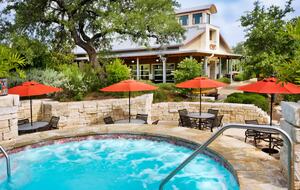 Wild Oak Ranch, San Antonio - Three-Bedroom Villa - San Antonio, Texas