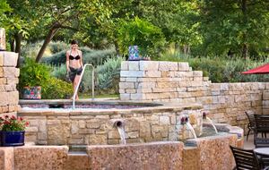 Wild Oak Ranch, San Antonio - Three-Bedroom Villa - San Antonio, Texas