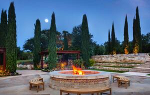 Wild Oak Ranch, San Antonio - Three-Bedroom Villa - San Antonio, Texas