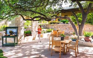 Wild Oak Ranch, San Antonio - Three-Bedroom Villa - San Antonio, Texas