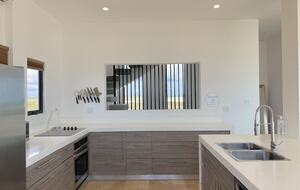 Modern Beachfront 2bd/2.5bth | With Rooftop Terrace and Pool - Providenciales, Turks and Caicos Islands