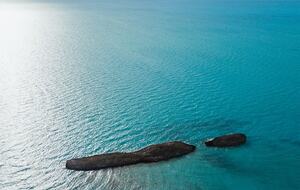 Modern Beachfront 2brdm/2bath | With pool & incredible view! - Providenciales, Turks and Caicos Islands