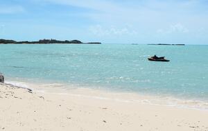 Modern Beachfront 2brdm/2bath | With pool & incredible view! - Providenciales, Turks and Caicos Islands