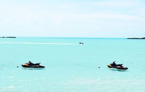 Modern Beachfront 2brdm/2bath | With pool & incredible view! - Providenciales, Turks and Caicos Islands