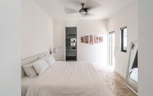 Modern Beachfront 2brdm/2bath | With pool & incredible view! - Providenciales, Turks and Caicos Islands