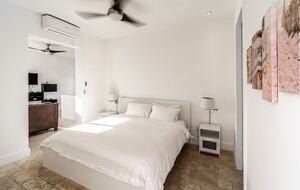 Modern Beachfront 2brdm/2bath | With pool & incredible view! - Providenciales, Turks and Caicos Islands