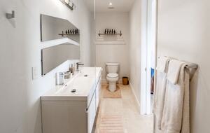 Modern Beachfront 2brdm/2bath | With pool & incredible view! - Providenciales, Turks and Caicos Islands