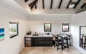 Modern Beachfront 2brdm/2bath | With pool & incredible view! - Providenciales, Turks and Caicos Islands