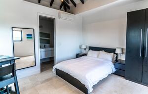 Modern Beachfront 2brdm/2bath | With pool & incredible view! - Providenciales, Turks and Caicos Islands