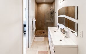 Modern Beachfront 2brdm/2bath | With pool & incredible view! - Providenciales, Turks and Caicos Islands