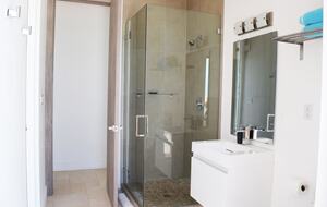 Modern Beachfront 3bdrm/3bath | With pool & incredible view! - Providenciales, Turks and Caicos Islands