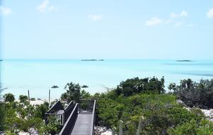 Modern Beachfront 3bdrm/3bath | With pool & incredible view! - Providenciales, Turks and Caicos Islands