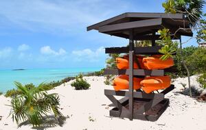 Modern Beachfront 3bdrm/3bath | With pool & incredible view! - Providenciales, Turks and Caicos Islands