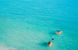 Modern Beachfront 3bdrm/3bath | With pool & incredible view! - Providenciales, Turks and Caicos Islands