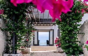 Modern Beachfront 3bdrm/3bath | With pool & incredible view! - Providenciales, Turks and Caicos Islands