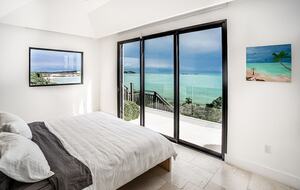 Modern Beachfront 3bdrm/3bath | With pool & incredible view! - Providenciales, Turks and Caicos Islands