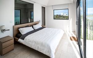 Modern Beachfront 3bdrm/3bath | With pool & incredible view! - Providenciales, Turks and Caicos Islands