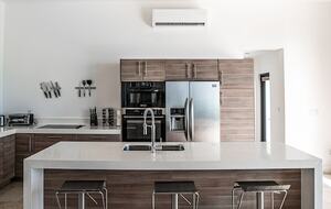 Modern Beachfront 3bdrm/3bath | With pool & incredible view! - Providenciales, Turks and Caicos Islands