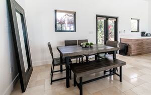 Modern Beachfront 3bdrm/3bath | With pool & incredible view! - Providenciales, Turks and Caicos Islands