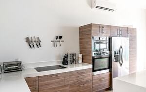 Modern Beachfront 3bdrm/3bath | With pool & incredible view! - Providenciales, Turks and Caicos Islands