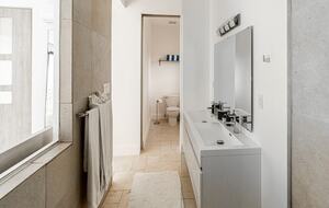 Modern Beachfront 3bdrm/3bath | With pool & incredible view! - Providenciales, Turks and Caicos Islands