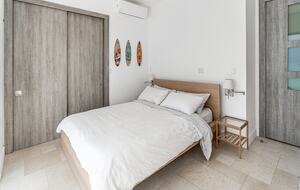 Modern Beachfront 3bdrm/3bath | With pool & incredible view! - Providenciales, Turks and Caicos Islands